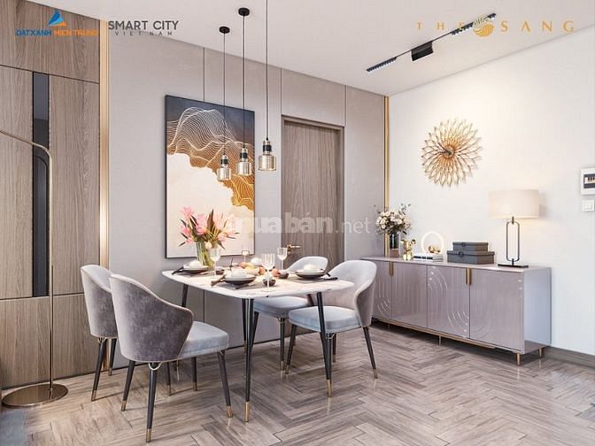 CHỈ CÒN 2 CĂN DUY ĐẤT TẠI CĂN HỘ VIEW BIỂN HOT NHẤT ĐÀ NẴNG 2022
