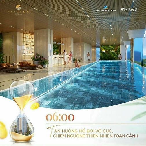 CHỈ CÒN 2 CĂN DUY ĐẤT TẠI CĂN HỘ VIEW BIỂN HOT NHẤT ĐÀ NẴNG 2022