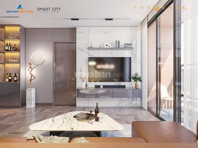 CHỈ CÒN 2 CĂN DUY ĐẤT TẠI CĂN HỘ VIEW BIỂN HOT NHẤT ĐÀ NẴNG 2022