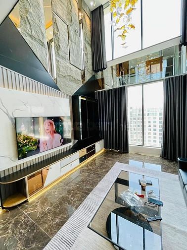 Căn hộ Dulex Vip Hà Nội 155m2 4PN giá 6,5 tỷ - 0979146570