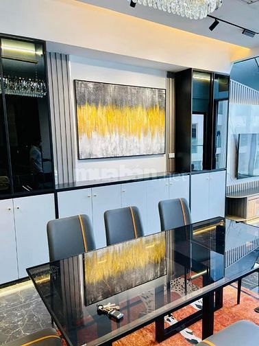 Căn hộ Dulex Vip Hà Nội 155m2 4PN giá 6,5 tỷ - 0979146570
