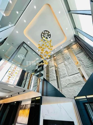 Căn hộ Dulex Vip Hà Nội 155m2 4PN giá 6,5 tỷ - 0979146570
