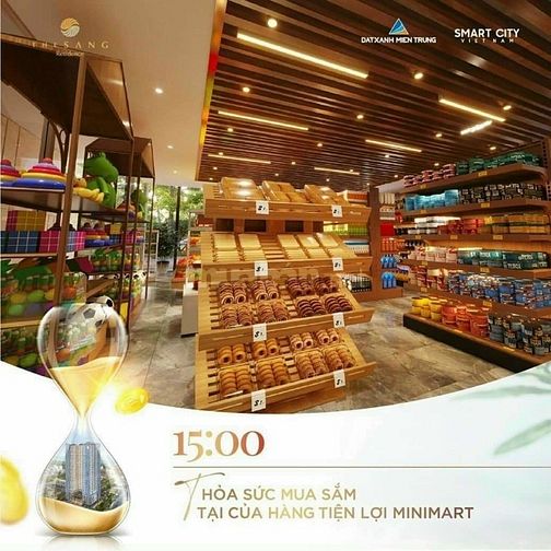 CHỈ CÒN 2 CĂN DUY ĐẤT TẠI CĂN HỘ VIEW BIỂN HOT NHẤT ĐÀ NẴNG 2022