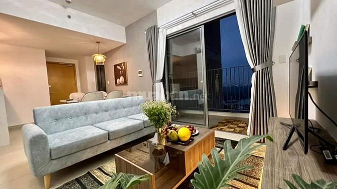 1,3tỷ căn hộ 2PN kề Sân Bay –Full nội thất sổ hồng trọn đời, vay 20năm