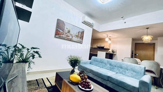 1,3tỷ căn hộ 2PN kề Sân Bay –Full nội thất sổ hồng trọn đời, vay 20năm