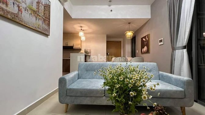 1,3tỷ căn hộ 2PN kề Sân Bay –Full nội thất sổ hồng trọn đời, vay 20năm
