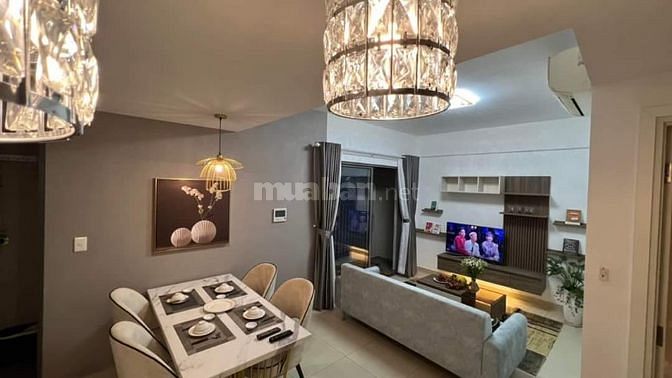 1,3tỷ căn hộ 2PN kề Sân Bay –Full nội thất sổ hồng trọn đời, vay 20năm