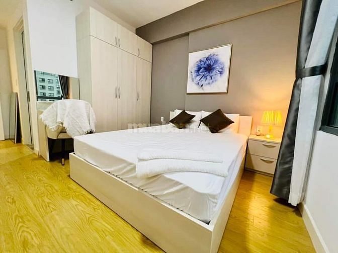 1,3tỷ căn hộ 2PN kề Sân Bay –Full nội thất sổ hồng trọn đời, vay 20năm