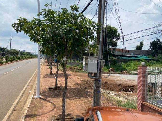 Cần cho thuê mặt bằng kinh doanh ngay ngã 4 đường QL56 và đường B