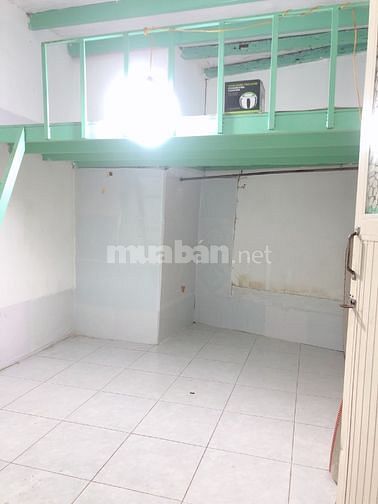 Chính chủ bán nhà: 243/32/26 Hoàng Diệu, Phường 4, Quận 4, Tp. HCM