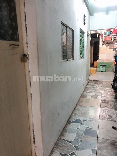 Chính chủ bán nhà: 243/32/26 Hoàng Diệu, Phường 4, Quận 4, Tp. HCM