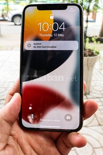 Iphone 11pro hàng xách tay bản Quốc Tế