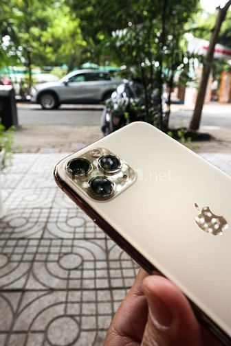 Iphone 11pro hàng xách tay bản Quốc Tế