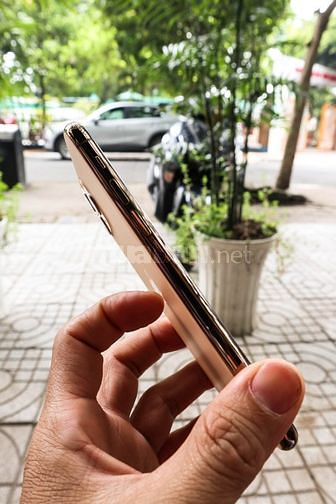 Iphone 11pro hàng xách tay bản Quốc Tế