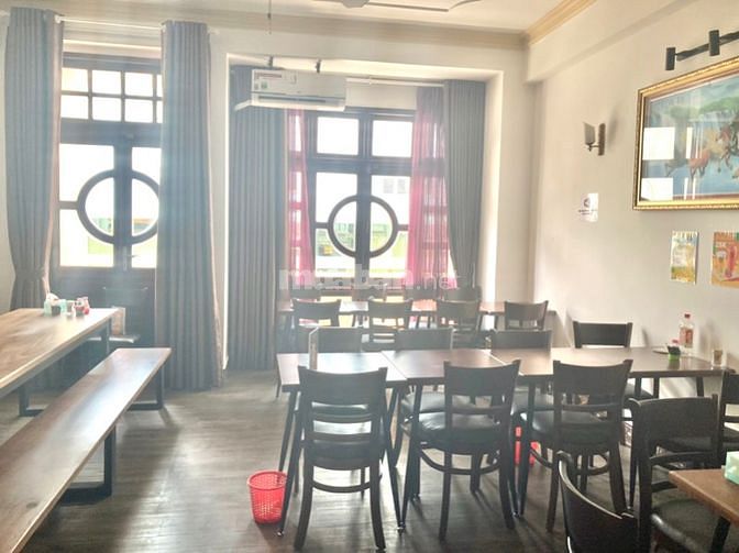 QUÁN CAFE - CƠM TRƯA VĂN PHÒNG VĂN PHÒNG ĐANG BÁN TỐT Trung tâm TB