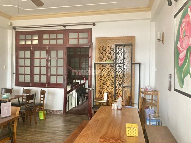 QUÁN CAFE - CƠM TRƯA VĂN PHÒNG VĂN PHÒNG ĐANG BÁN TỐT Trung tâm TB