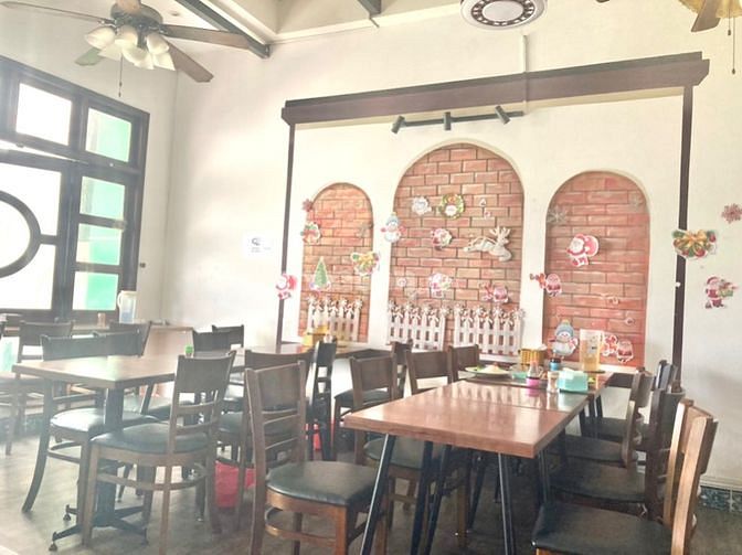 QUÁN CAFE - CƠM TRƯA VĂN PHÒNG VĂN PHÒNG ĐANG BÁN TỐT Trung tâm TB