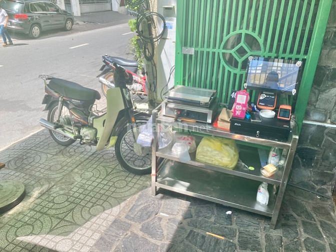 QUÁN CAFE - CƠM TRƯA VĂN PHÒNG VĂN PHÒNG ĐANG BÁN TỐT Trung tâm TB