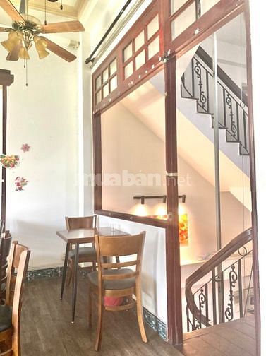 QUÁN CAFE - CƠM TRƯA VĂN PHÒNG VĂN PHÒNG ĐANG BÁN TỐT Trung tâm TB