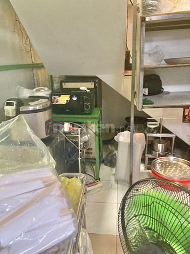 QUÁN CAFE - CƠM TRƯA VĂN PHÒNG VĂN PHÒNG ĐANG BÁN TỐT Trung tâm TB