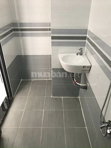 Nhà góc 2 mặt hẻm đường Trần Quý, Phường 6, Quận 11