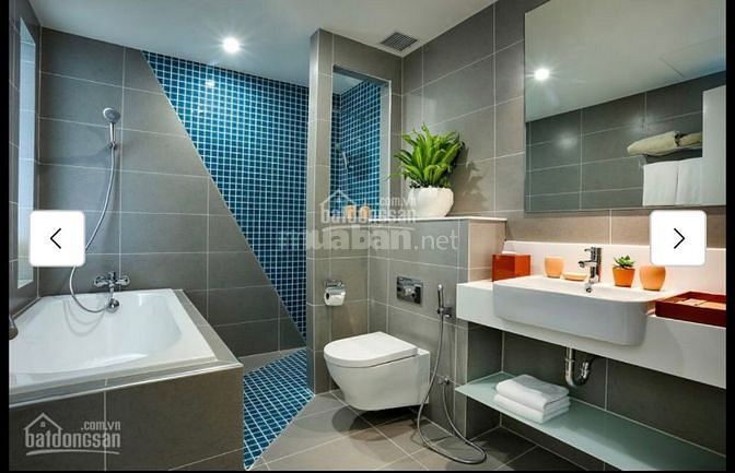 Sang nhượng lại căn hộ du lịch Ariyana Condotel 50m2 LS30% dthu 1thang