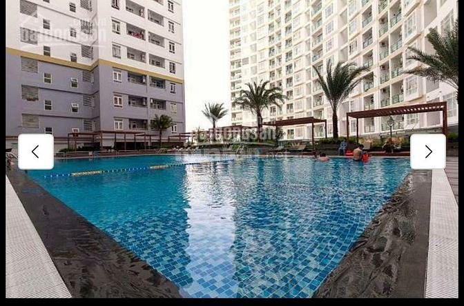 Sang nhượng lại căn hộ du lịch Ariyana Condotel 50m2 LS30% dthu 1thang