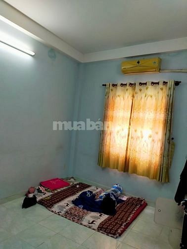 Bán nhà mặt tiền tân thành, tân phú, 50m2 nhỉnh 7 tỷ.