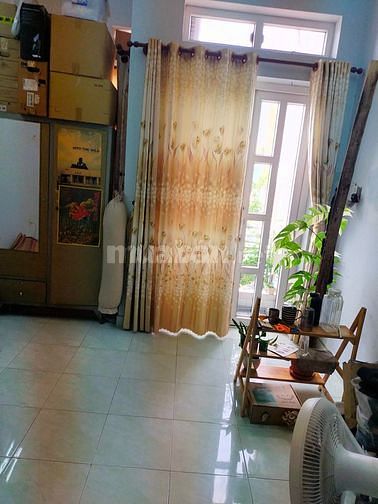 Bán nhà mặt tiền tân thành, tân phú, 50m2 nhỉnh 7 tỷ.