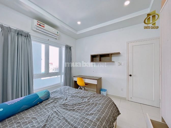 Căn hộ 1pn riêng Full nội thất _ gần ĐH NTT _ gần Q7, Q1 