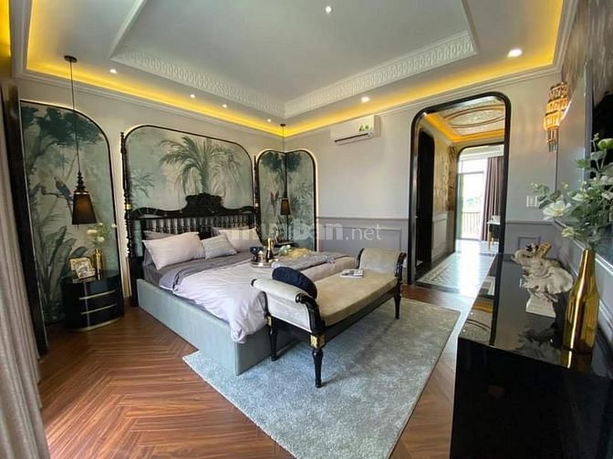 Biệt thự West Lakes Golf còn 1 căn giá tốt nhất và có rất nhiều ưu đãi