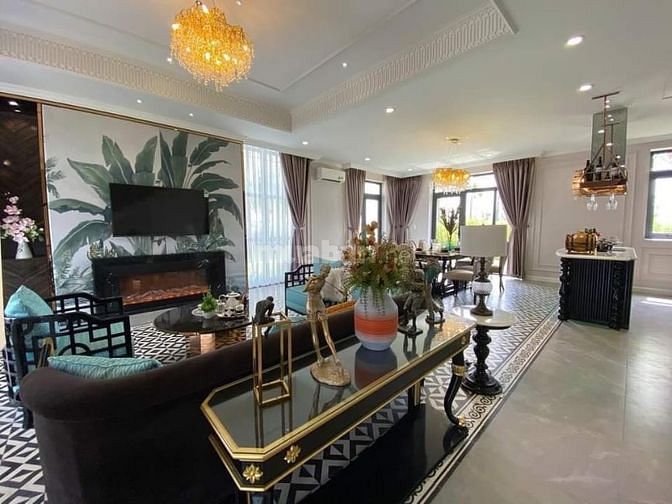 Biệt thự West Lakes Golf còn 1 căn giá tốt nhất và có rất nhiều ưu đãi