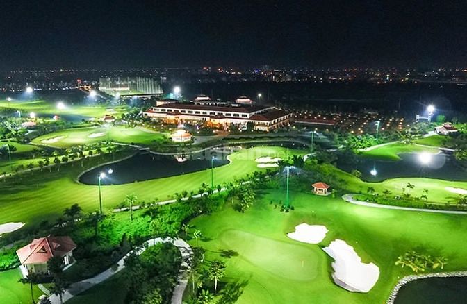 Biệt thự West Lakes Golf còn 1 căn giá tốt nhất và có rất nhiều ưu đãi