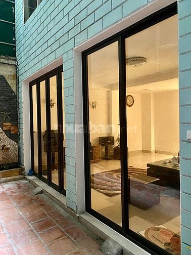 Chính chủ nhà Láng Hạ 40m2 x 6T, ô tô, 2 thoáng, nhỉnh 4 tỷ.