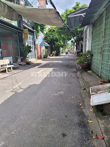 Nhà mới hẻm 4m đường số 10, Bình Hưng Hoà A, Bình Tân. 3,05 x 9,2m.