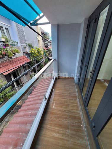 Nhà mới hẻm 4m đường số 10, Bình Hưng Hoà A, Bình Tân. 3,05 x 9,2m.