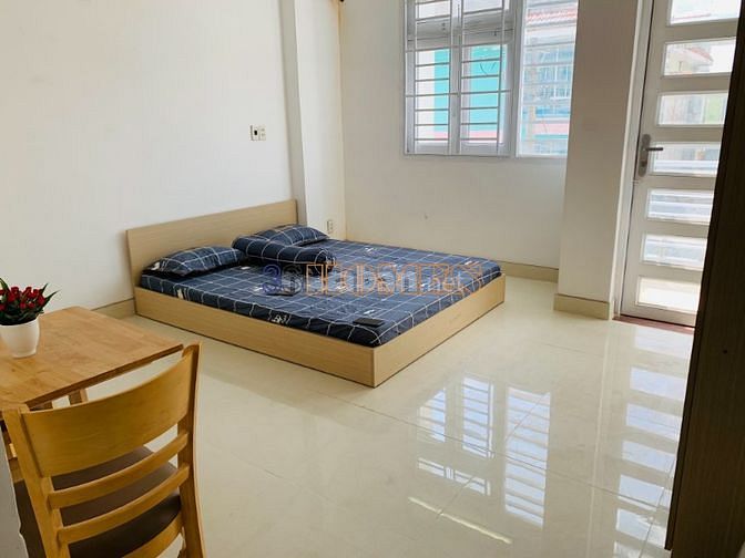 Căn hộ 1PN, 2PN Nguyễn Văn Công Gò Vấp
