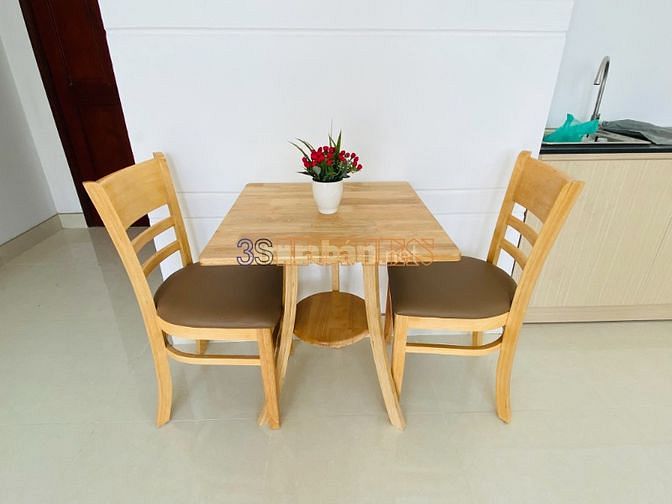 Căn hộ 1PN, 2PN Nguyễn Văn Công Gò Vấp