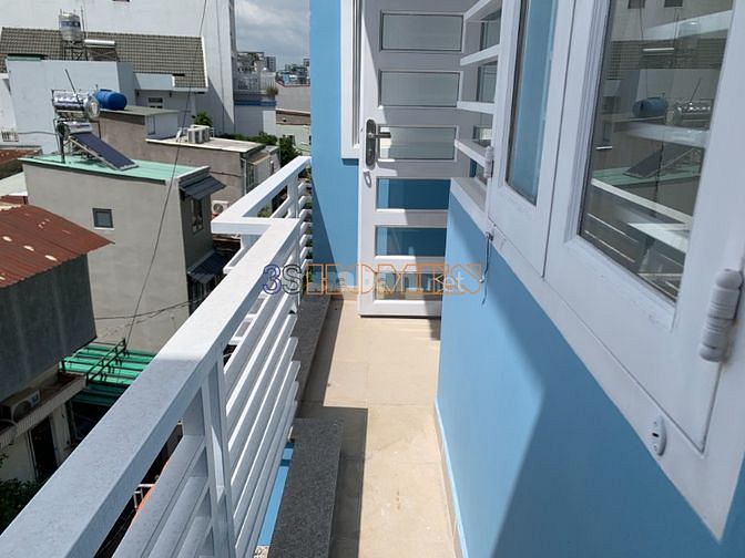 Căn hộ 1PN, 2PN Nguyễn Văn Công Gò Vấp