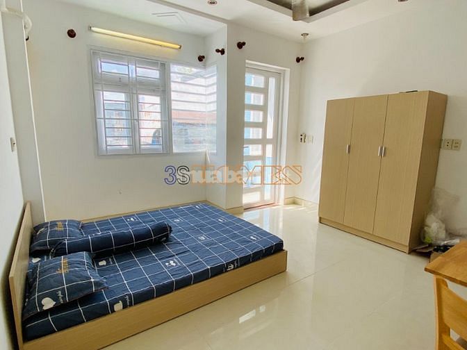 Căn hộ 1PN, 2PN Nguyễn Văn Công Gò Vấp