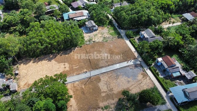  MẶT TIỀN CAM LỘ CHỈ 4XX TRIỆU