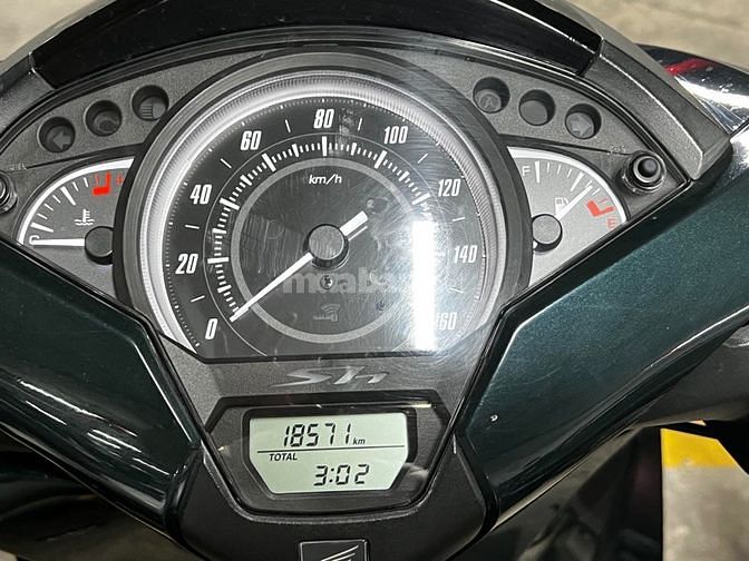 Bán xe SH Việt Nam 150i CBS - Model 2017