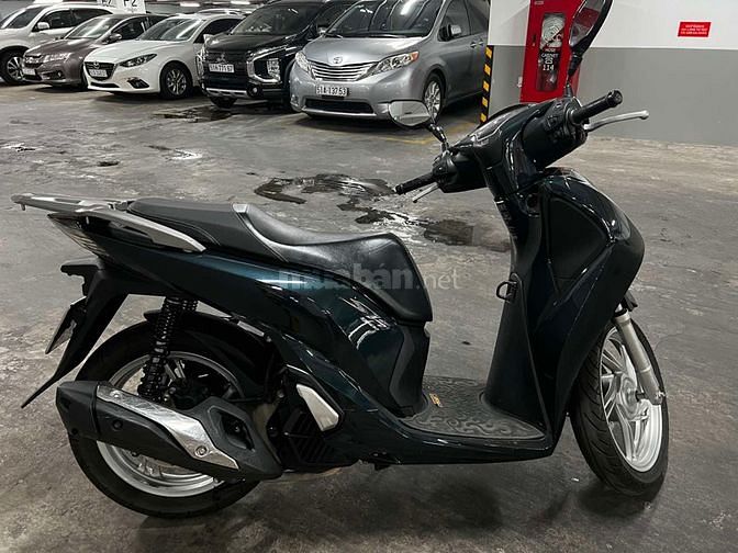 Bán xe SH Việt Nam 150i CBS - Model 2017
