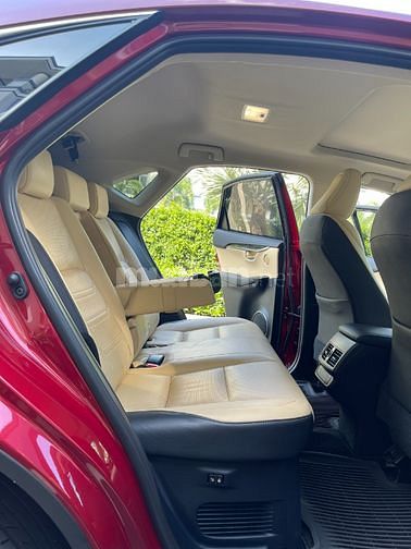 Bán xe 𝗟𝗘𝗫𝗨𝗦 𝐍𝐗300𝐓  • Sản xuất : 2019 • Odo : 29.000 kilomet