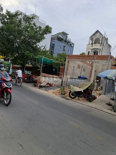 Cần bán nhà mặt tiền kinh doanh Quận 2