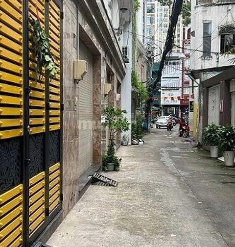 Chính chủ cần bán nhà riêng hẻm xe hơi đường 3/2, Quận 10, HCM