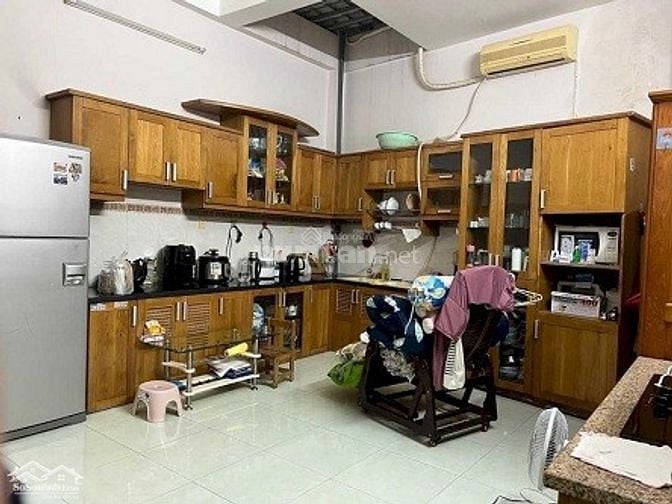 Chính chủ cần bán nhà riêng hẻm xe hơi đường 3/2, Quận 10, HCM