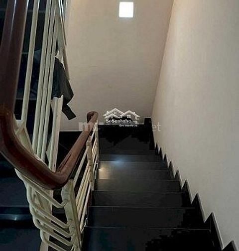 Chính chủ cần bán nhà riêng hẻm xe hơi đường 3/2, Quận 10, HCM
