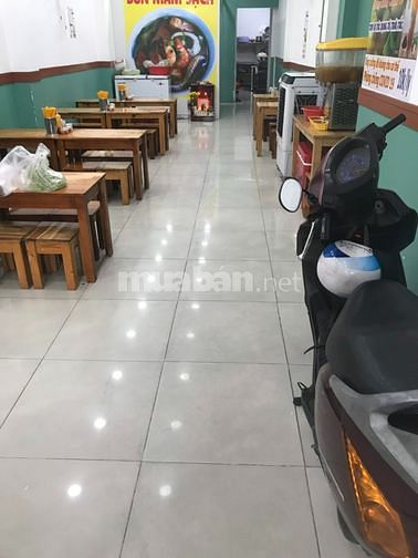 Cho Thuê Mặt Bằng Kinh Doanh Tự Do Tại Quận 10 TP HCM