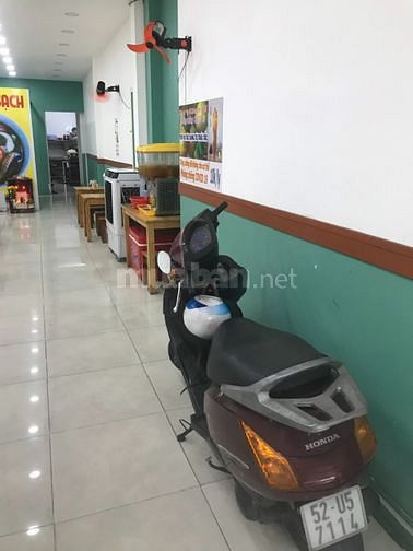 Cho Thuê Mặt Bằng Kinh Doanh Tự Do Tại Quận 10 TP HCM